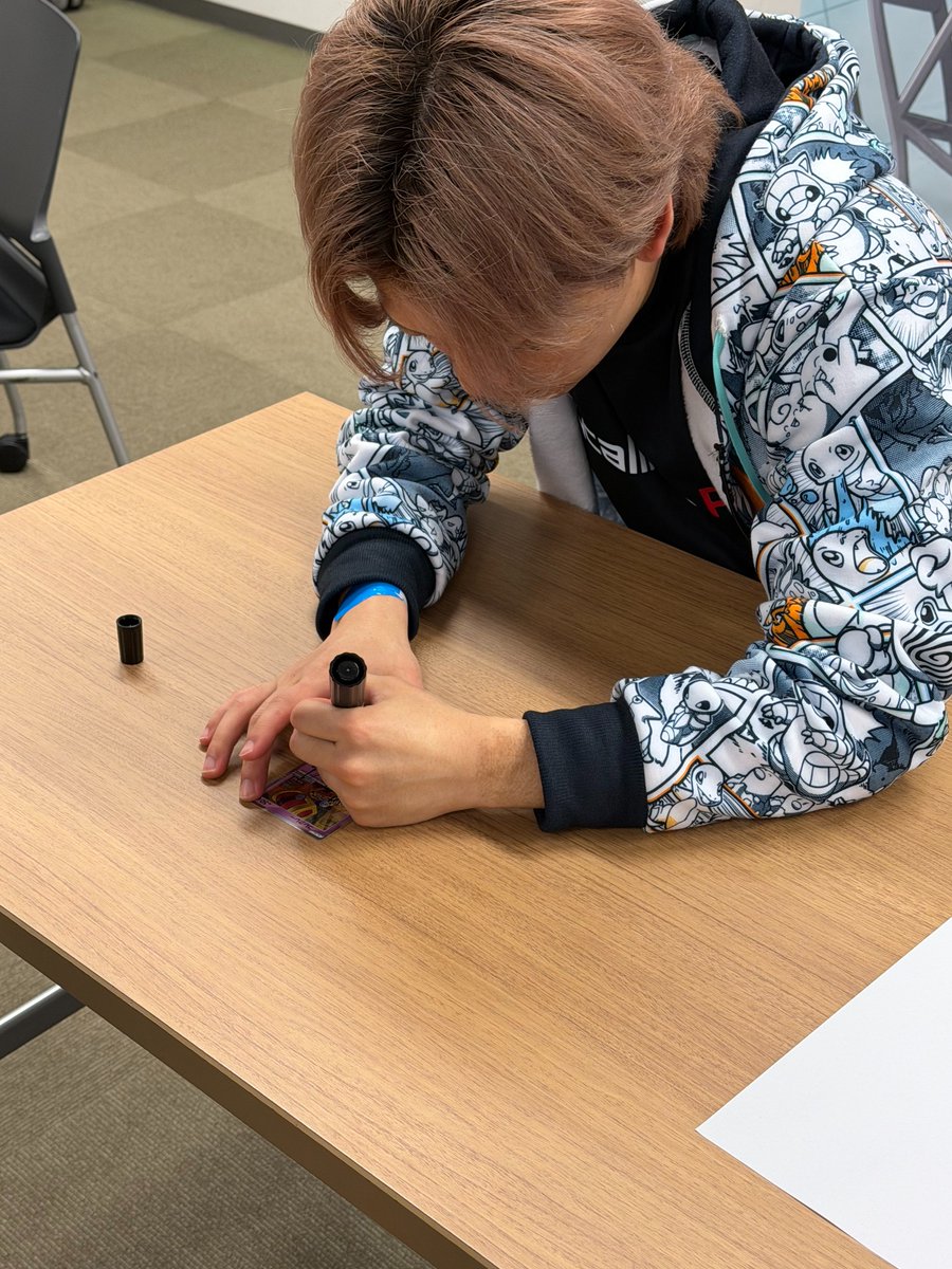 トレカフェス／BOOKOFF トレーディングカード イベント tweet media