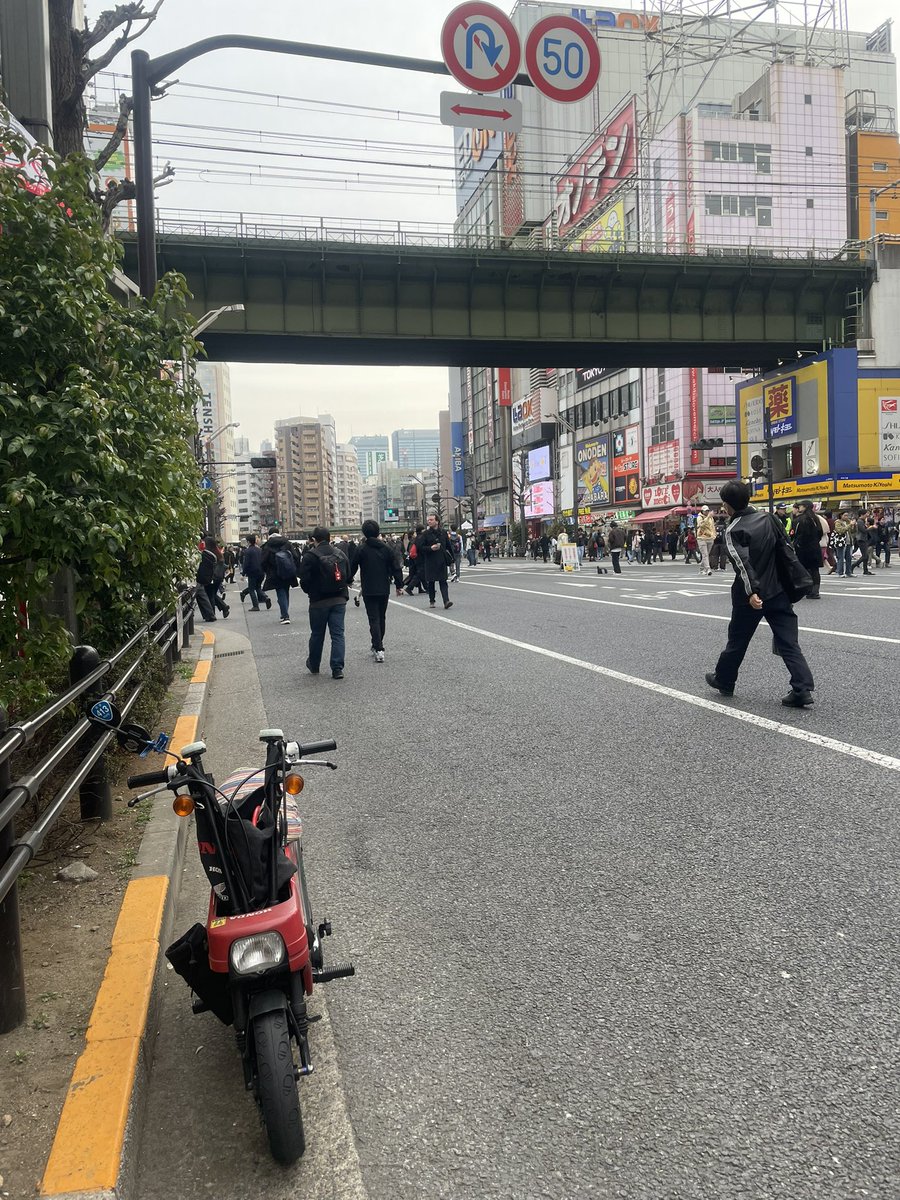 おっさんΦ tweet media