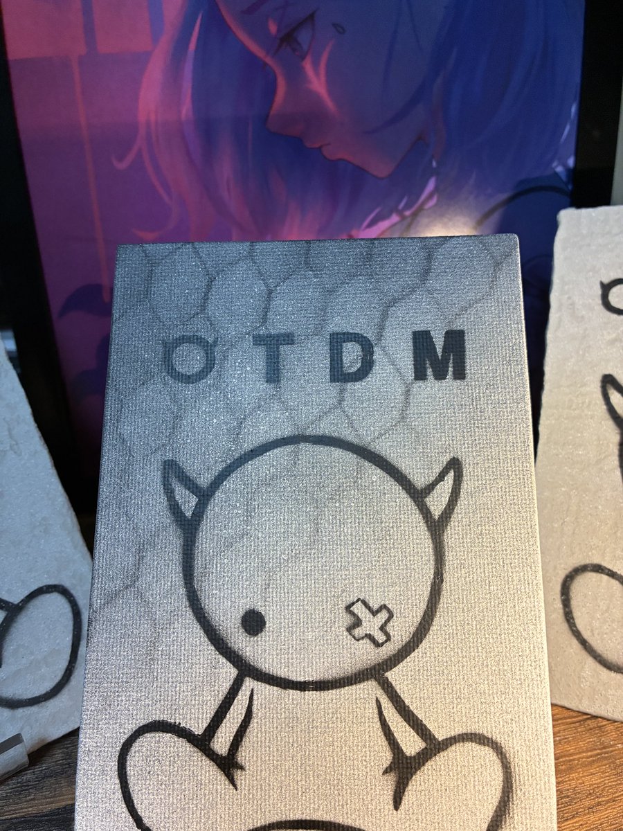 えぃす | A’s 4.18Nコレ東京出展 tweet media