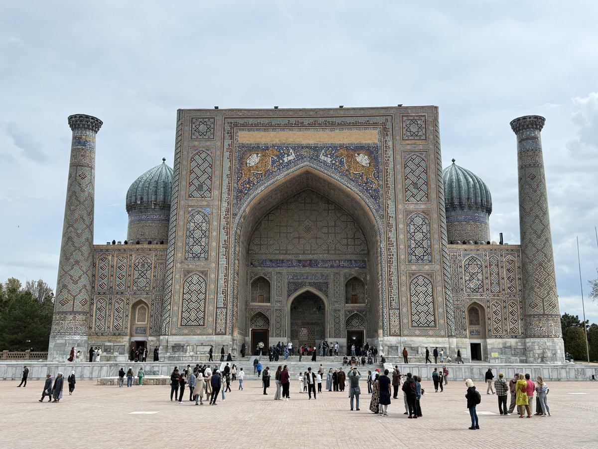 David Harrison tweet media