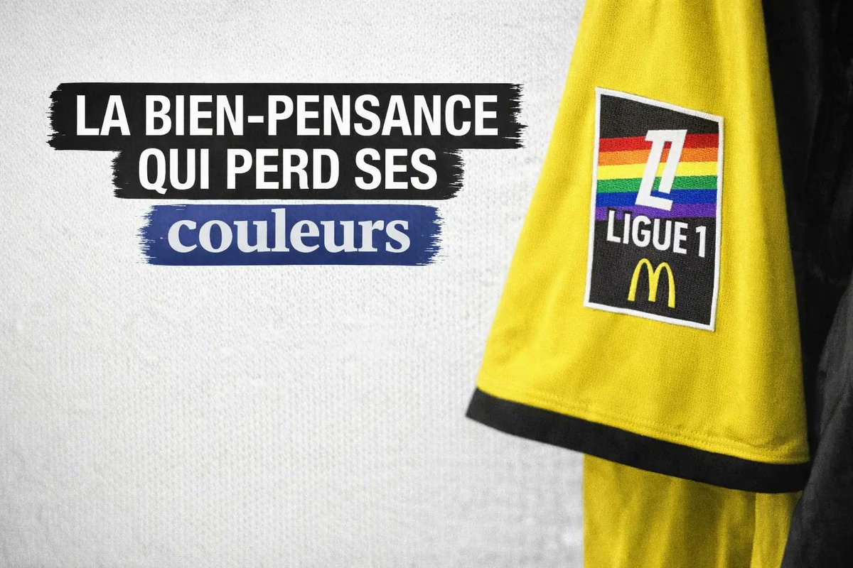 Le Média en 4⃣-4⃣-2⃣ tweet media