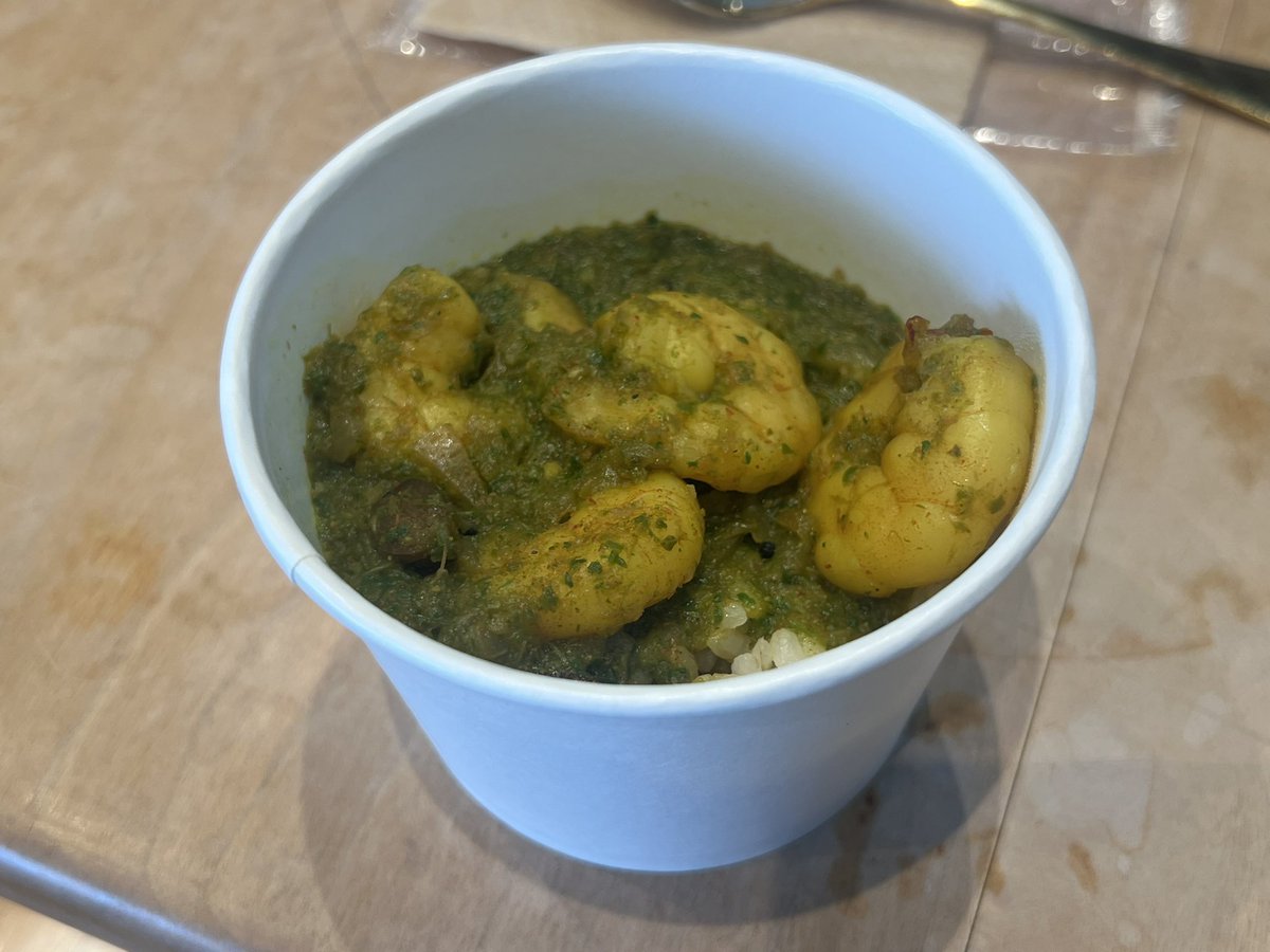 カレー細胞 tweet media