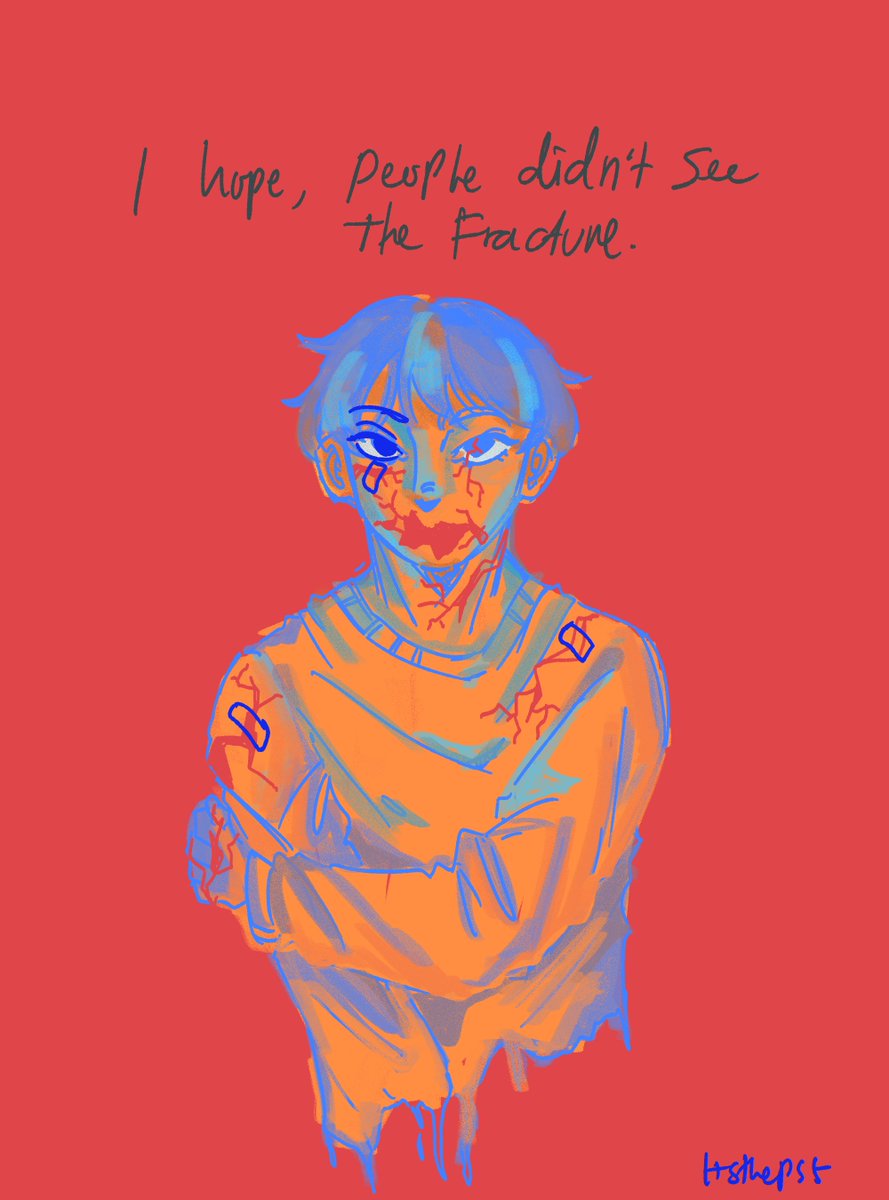 َIyan ⋆ tweet media