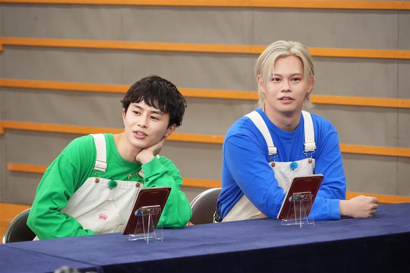 めざましmedia tweet media