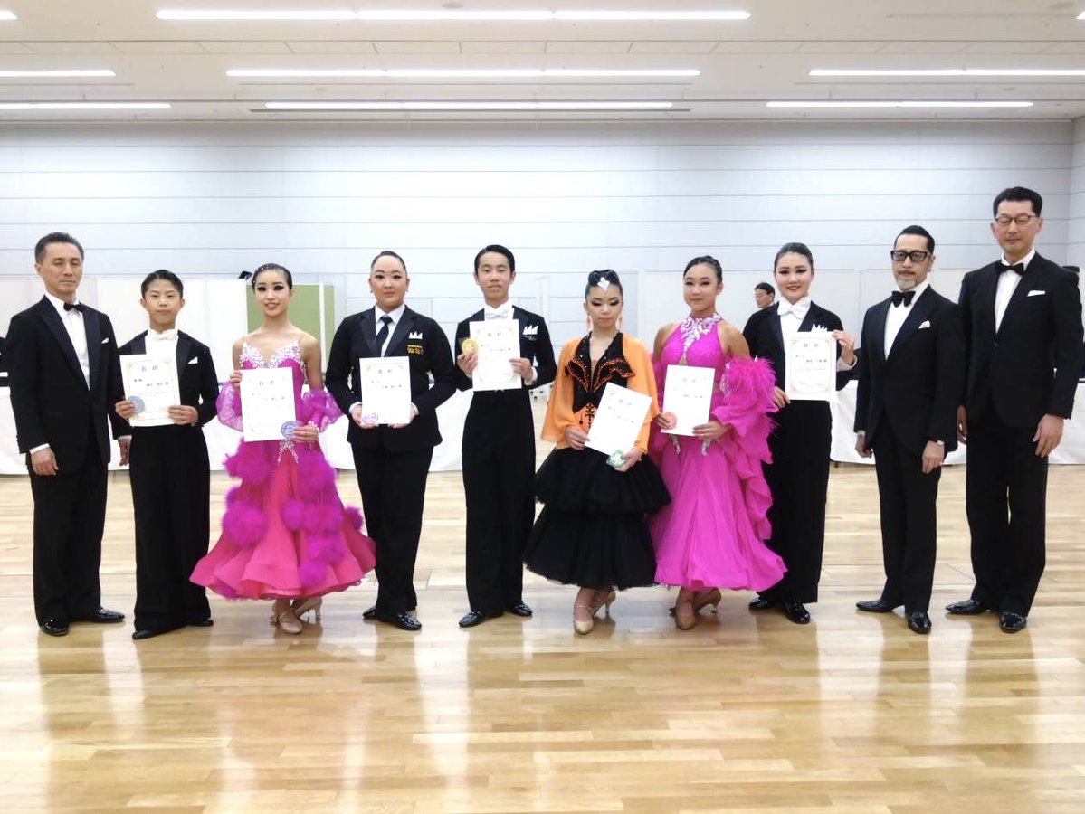 EJBDF普及広報部 tweet media