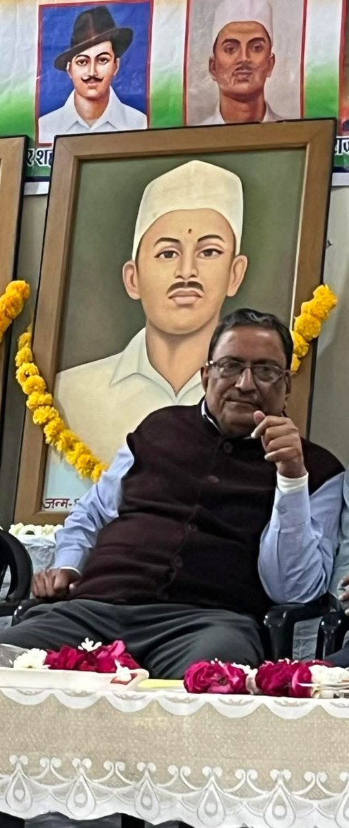 Pradeep Jain Aditya tweet media