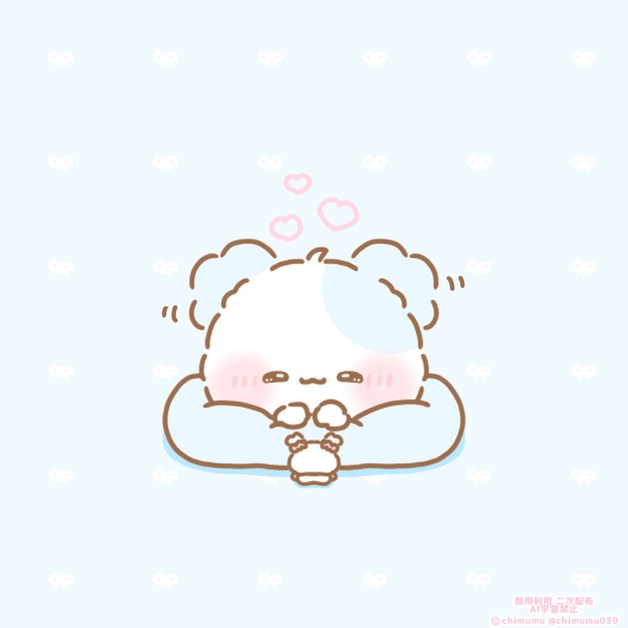 ちむむ。 tweet media