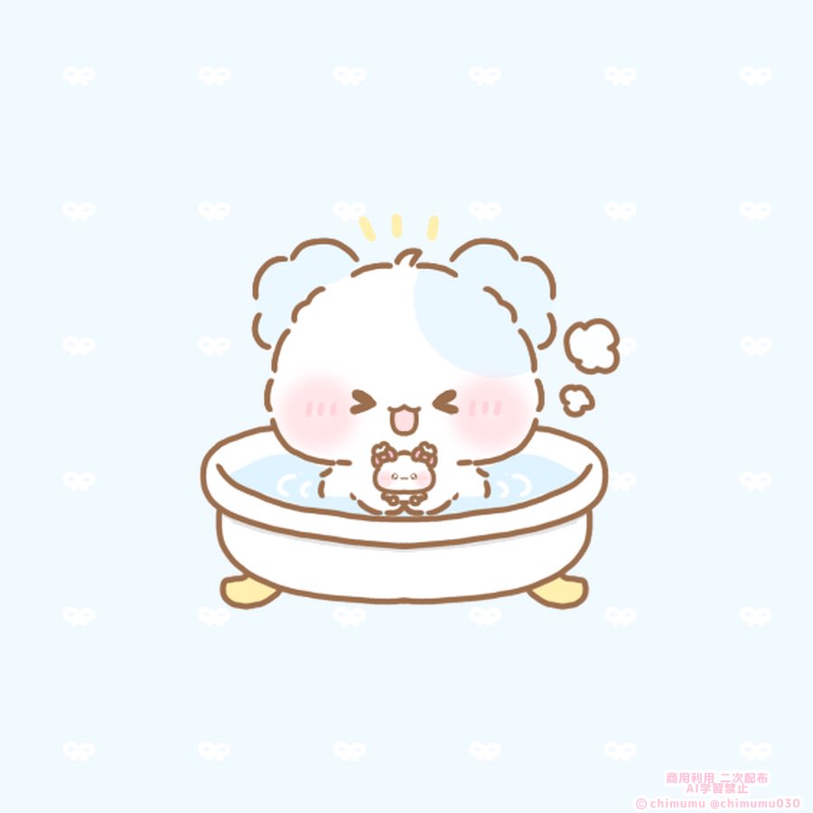 ちむむ。 tweet media