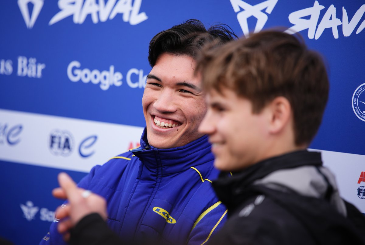 ⚡️ e-Formel.de tweet media