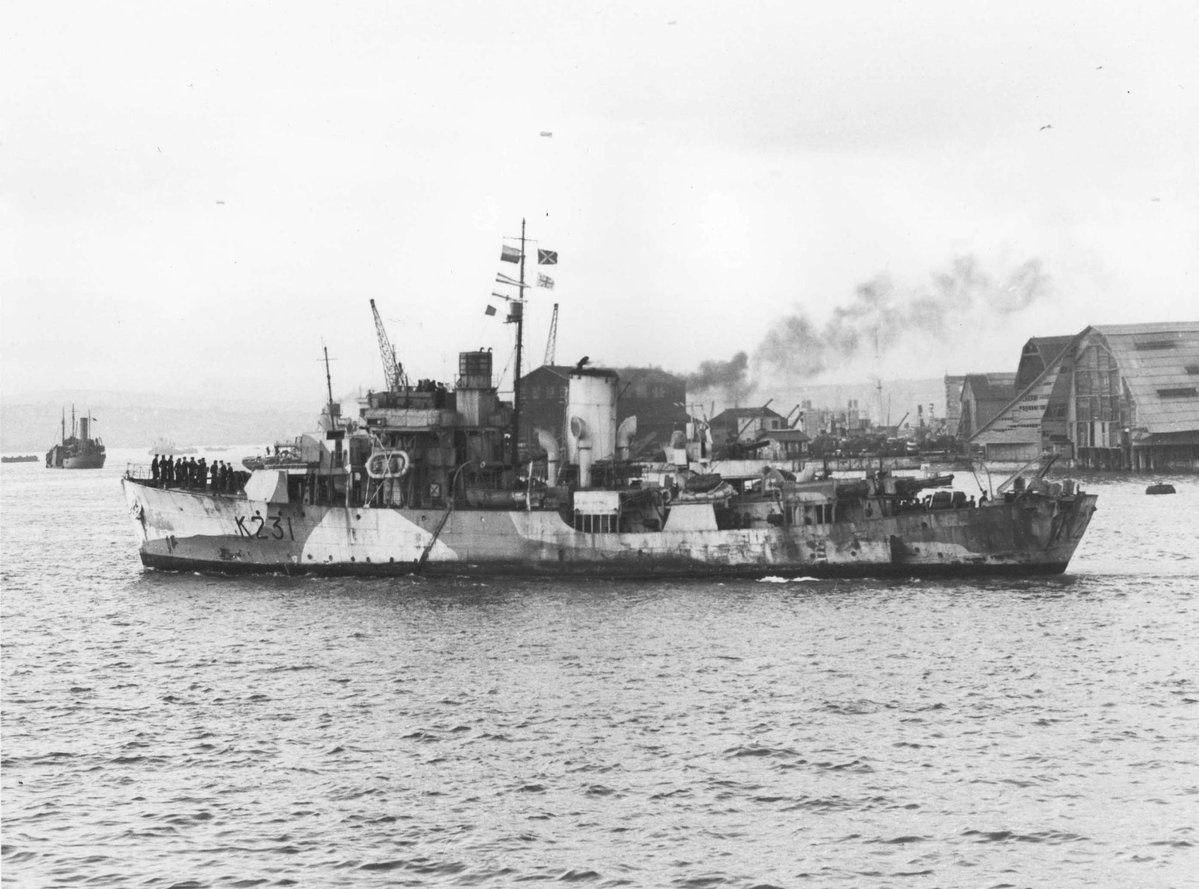 Cdr George Ericson tweet media