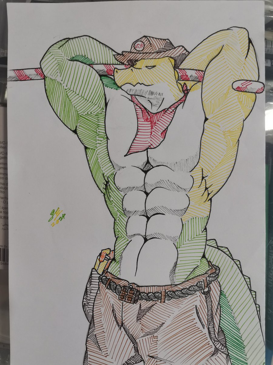 ☯️ Xander ☯️ tweet media