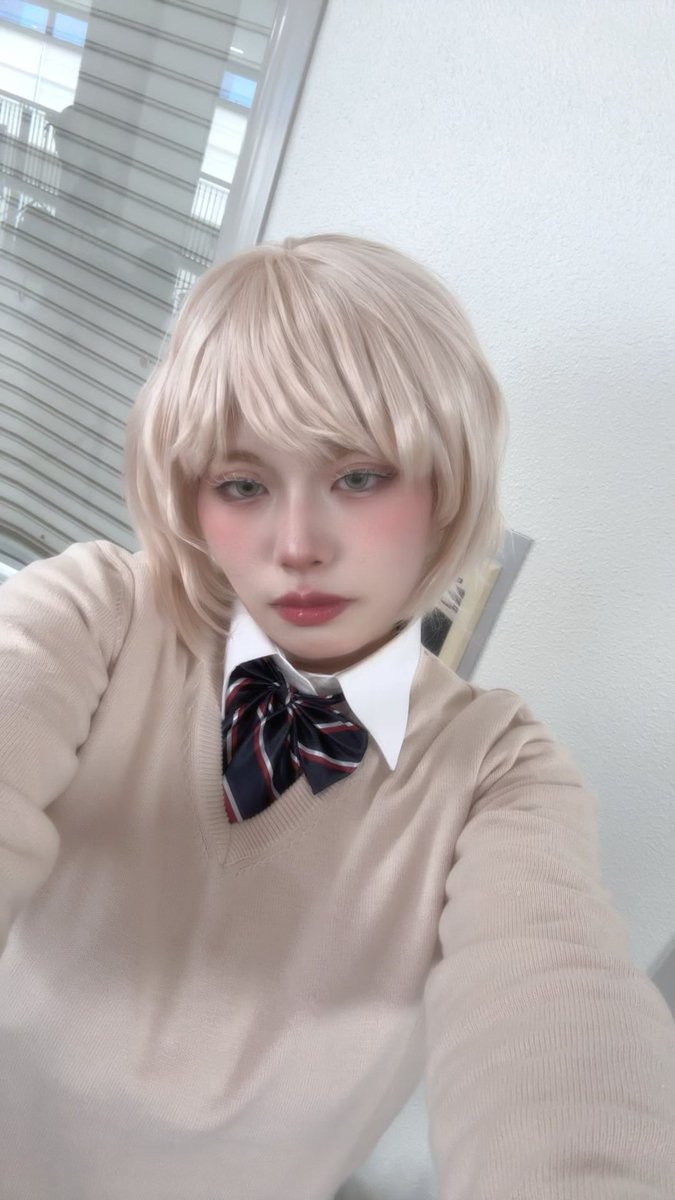 いんげん豆＠4/5こすふぇ tweet media