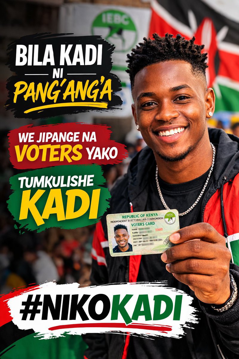 Glen karani Gikundi tweet media