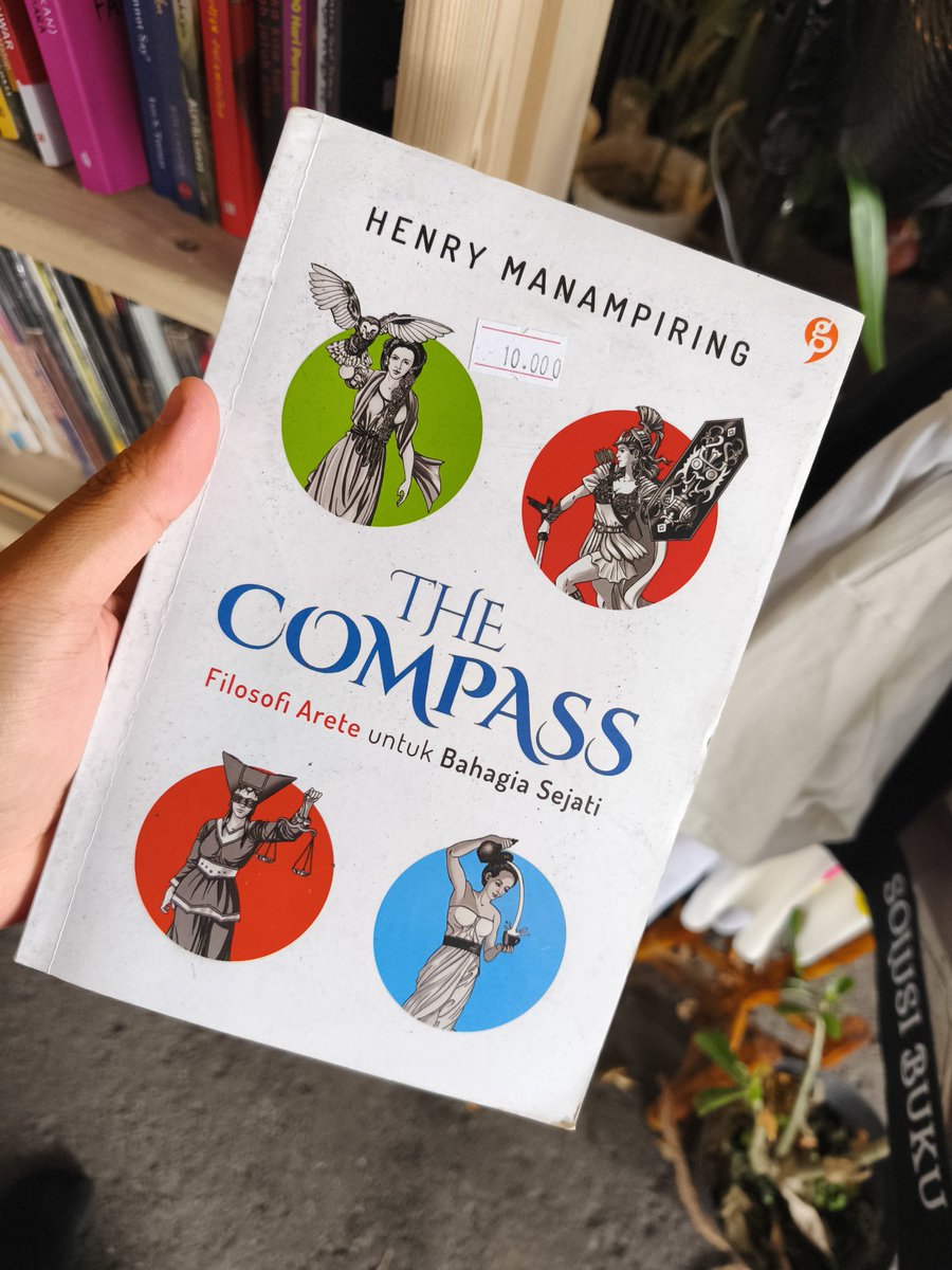 Minsool Solusi Buku tweet media