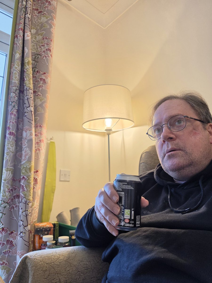 Timothy James Byrne tweet media