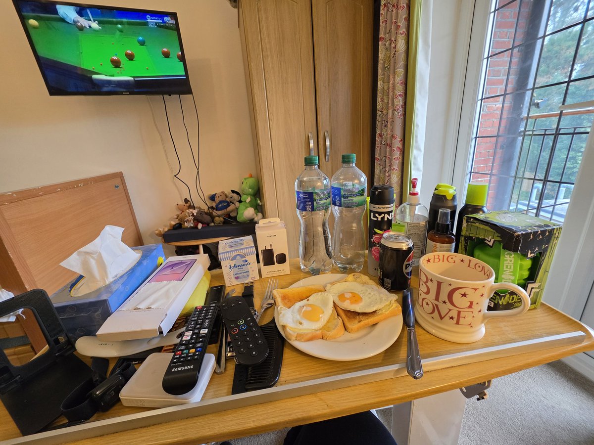 Timothy James Byrne tweet media