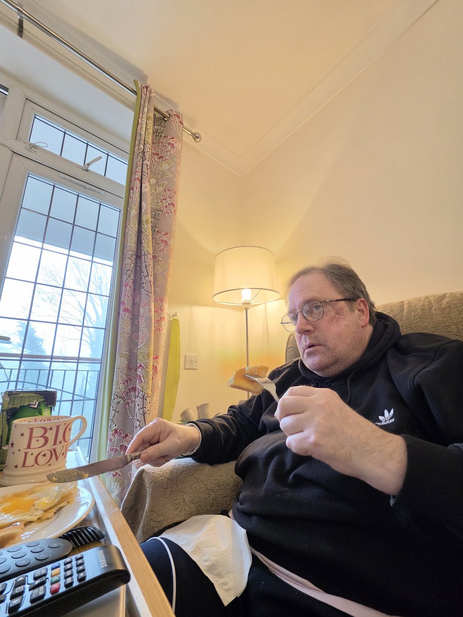 Timothy James Byrne tweet media