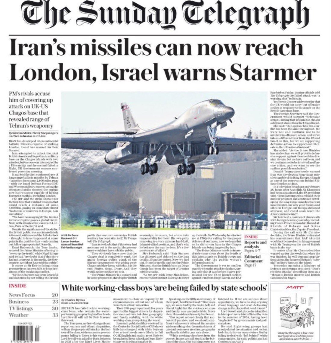 Eylon Levy tweet media