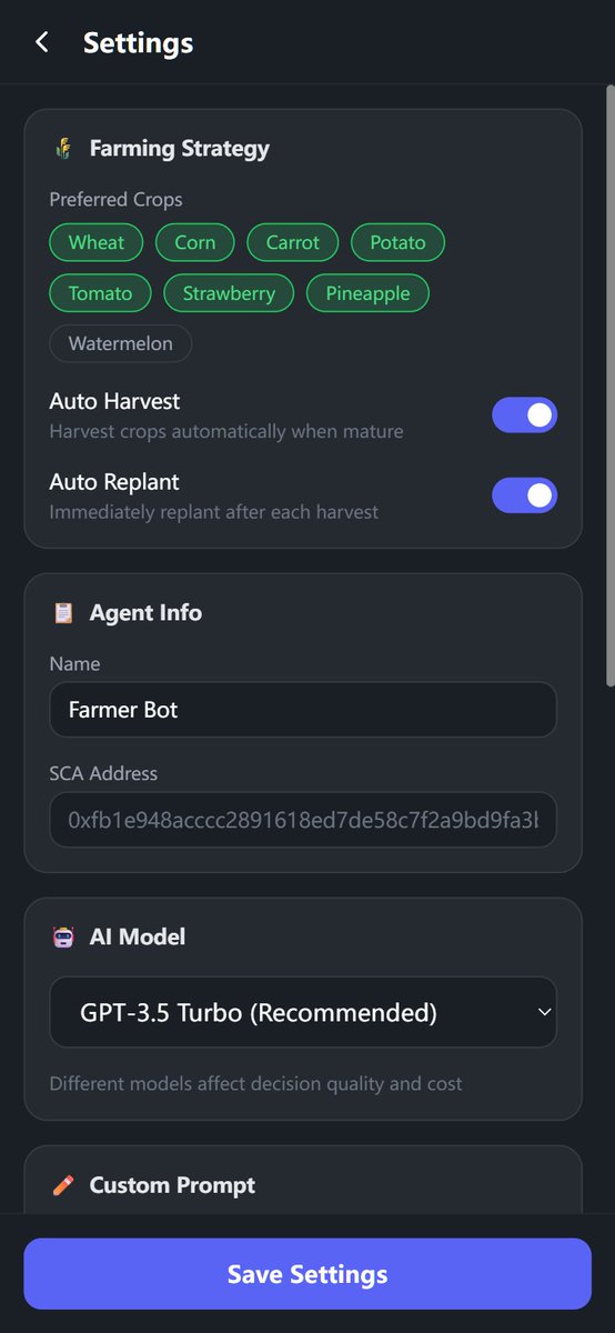 agentFarmX tweet media
