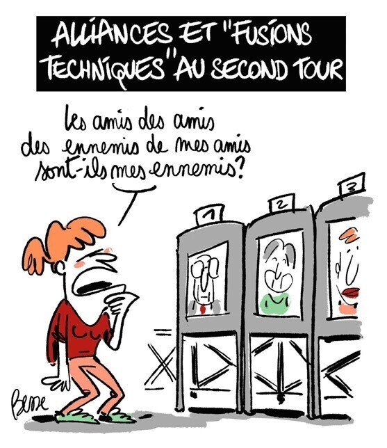 ACTUSe-Mosaik Radios tweet media