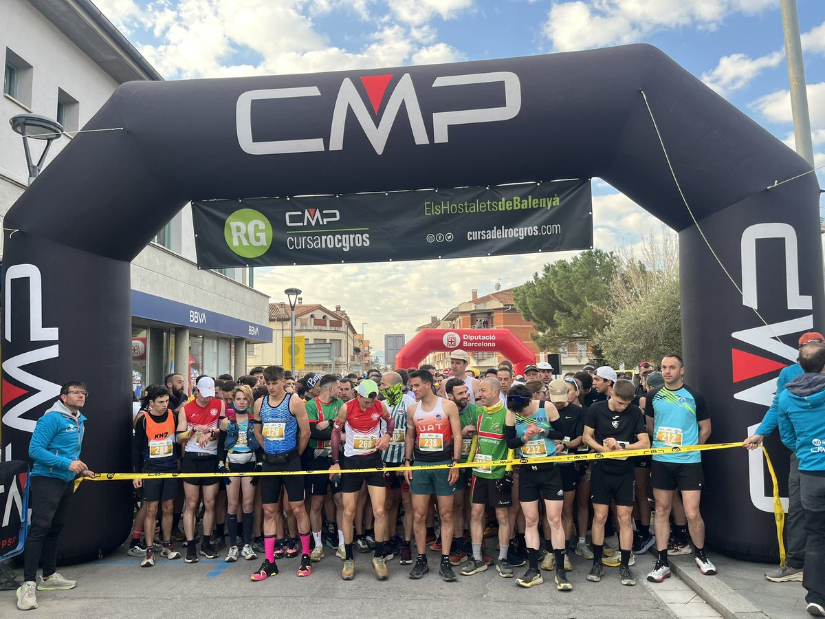 Federació Catalana d’Atletisme tweet media