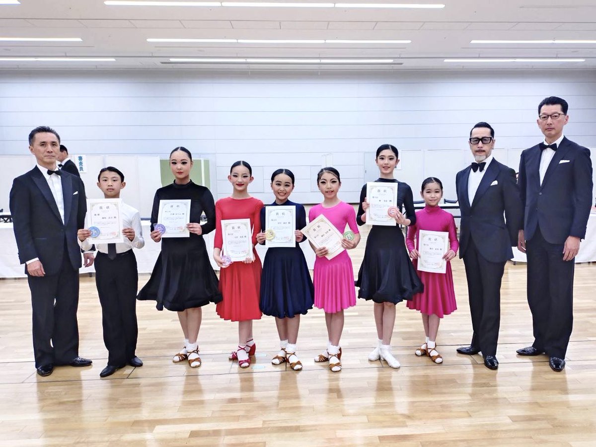 EJBDF普及広報部 tweet media