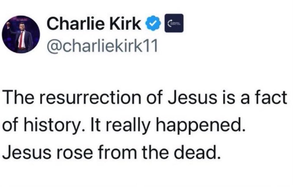 Adam | Faithful Messenger tweet media