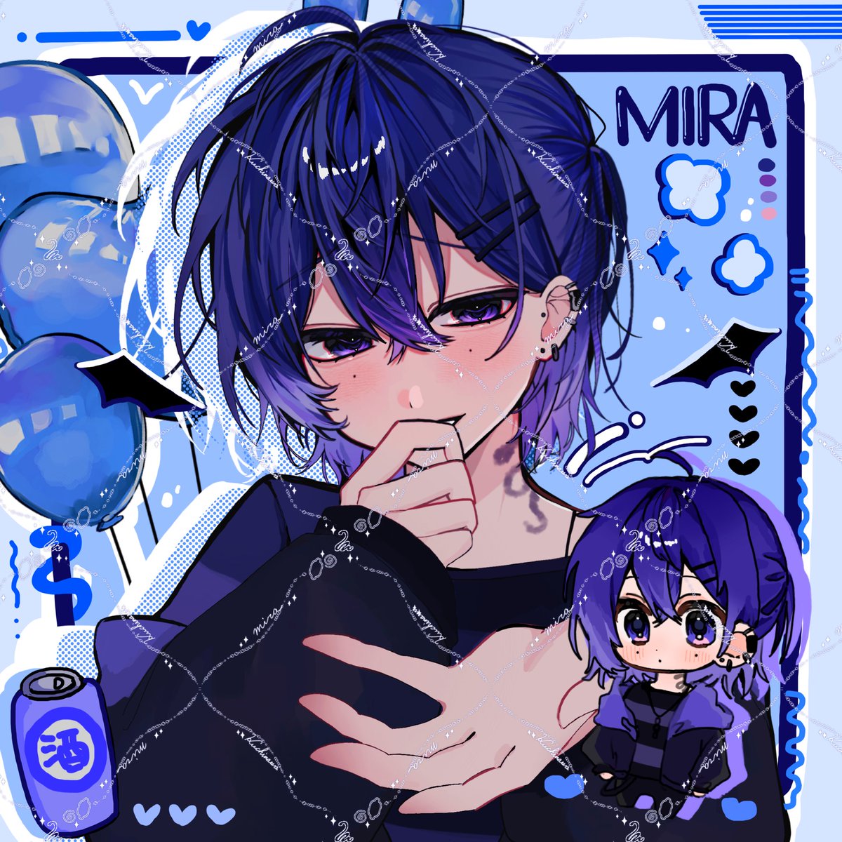 Kutinawa_mira's tweet photo. ╋━━━━━━━━━━━━━━━━

                   ねぇねぇ...
                                    お小遣いは？

        ━━━━━━━━━━━━━━━╋━

 #みらくんの写鏡
 #IRIAMライバーさんと繋がりたい https://t.co/nWnpMdQA2h