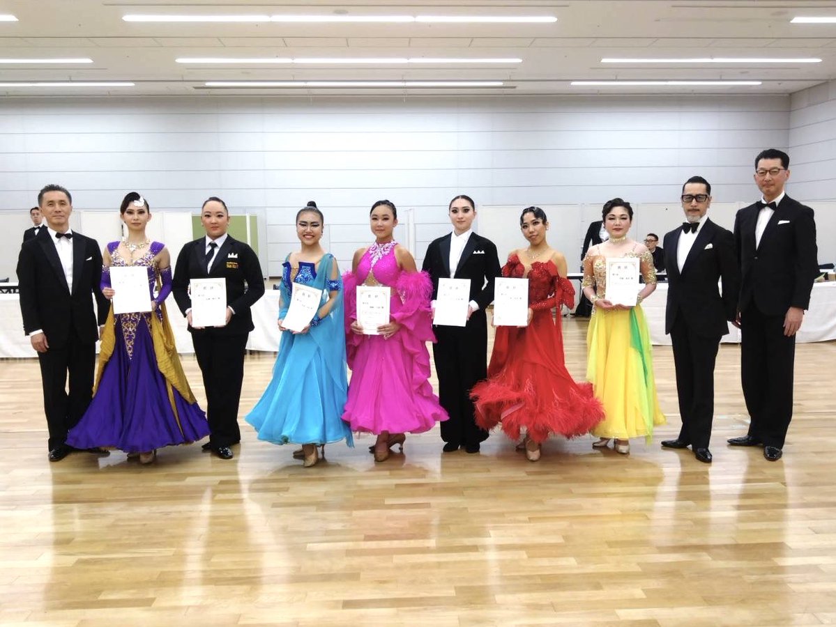 EJBDF普及広報部 tweet media