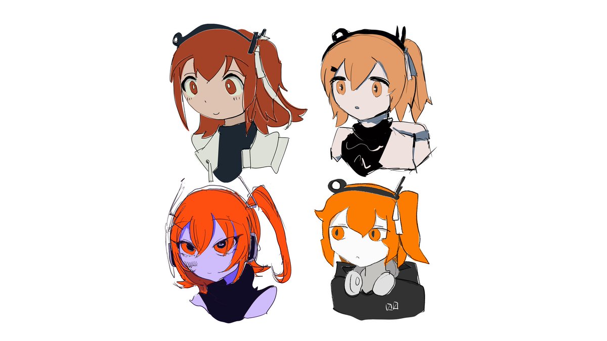 甘根ねこ/AMANEKO tweet media