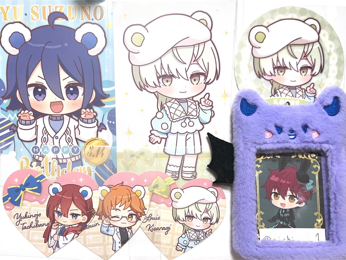 りち@RP不要 tweet media