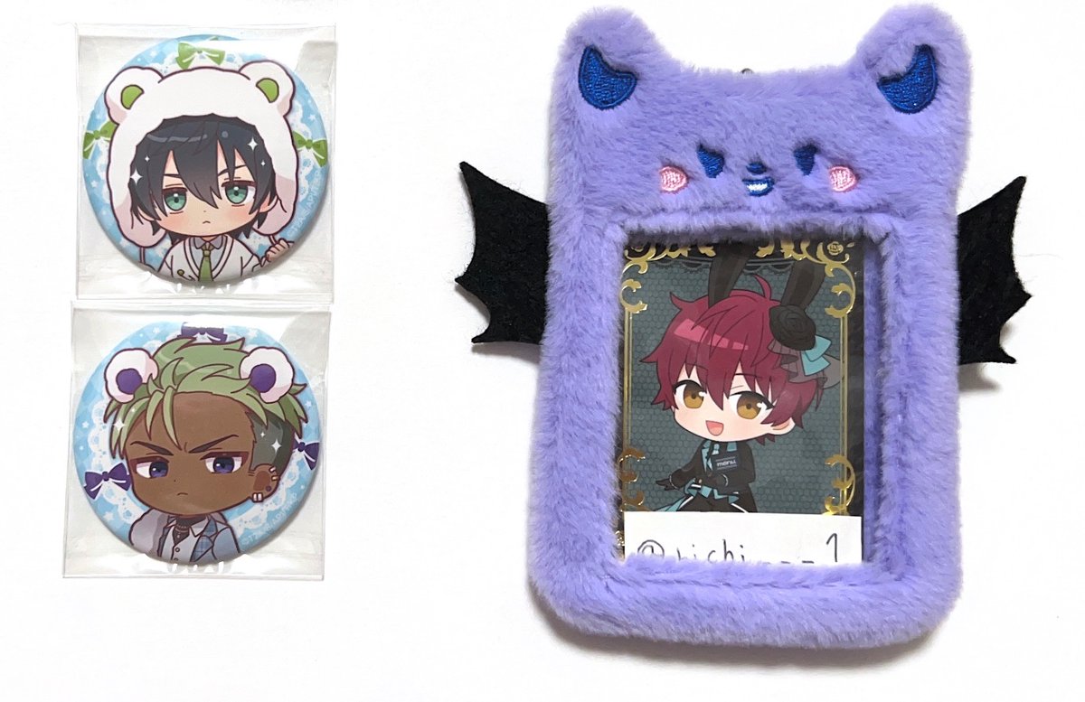 りち@RP不要 tweet media