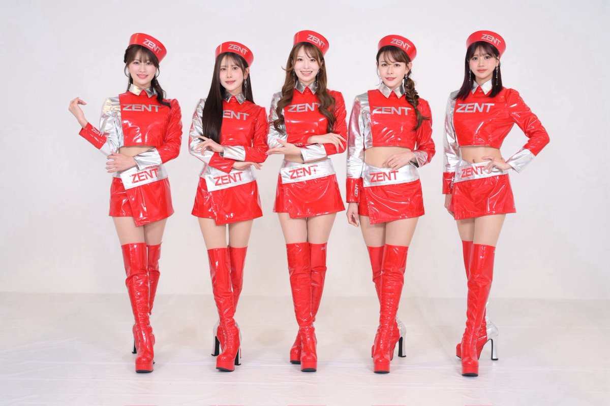 ZENTsweeties2026お披露目イベントin東京 ありがとうございました