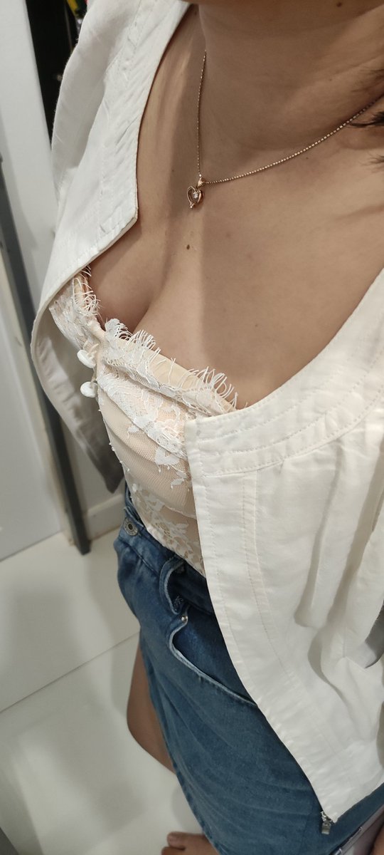 สาวใหญ่ คู่แท้ ชอบโชว์ tweet media