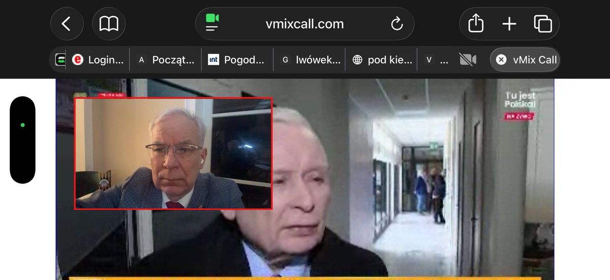 WALDEMAR WITKOWSKI tweet media