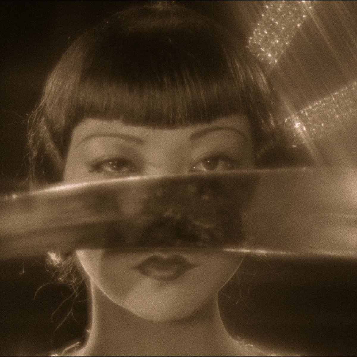 Hippodrome Silent Film Festival tweet media