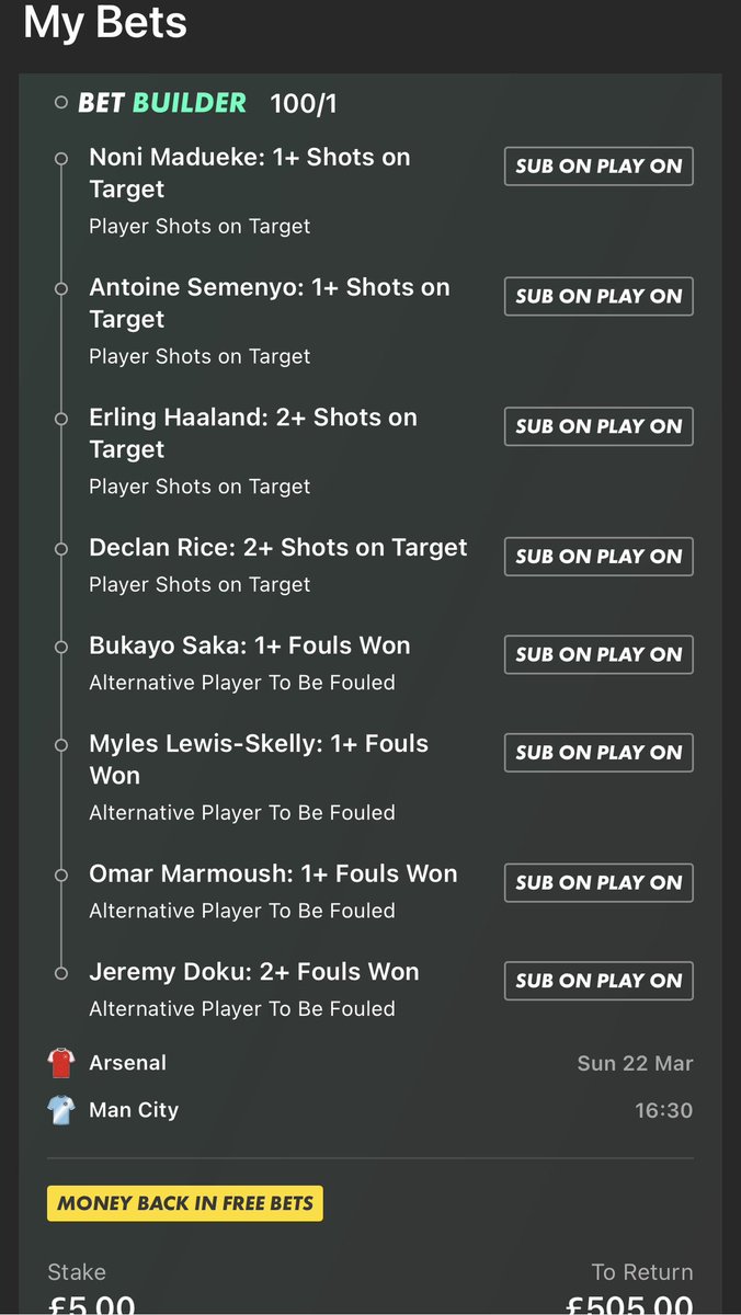 BeatTheBookie tweet media