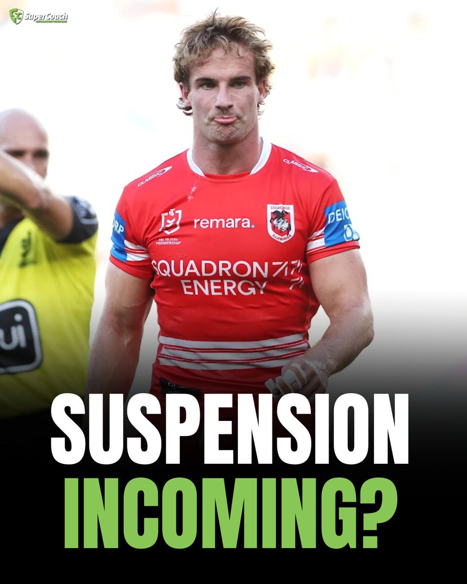 SuperCoach NRL tweet media