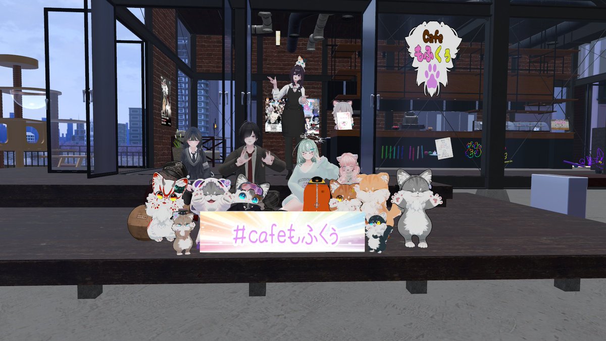 茶柱そちゃ＠茶柱屋 tweet media