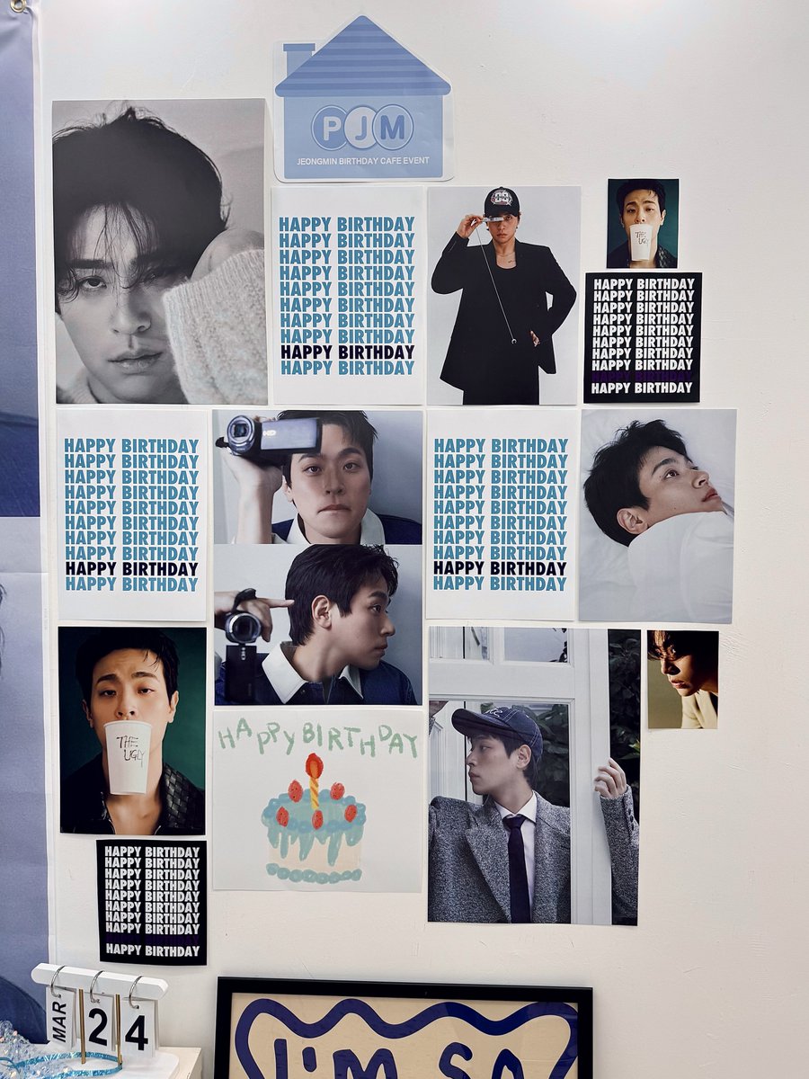 ppjjmm486's tweet photo. #뎡민이네오픈하우스 🎉
#박정민 #사랑 #행복 #힐링 #기쁨 #이너피스 https://t.co/FiKrpuvJCO