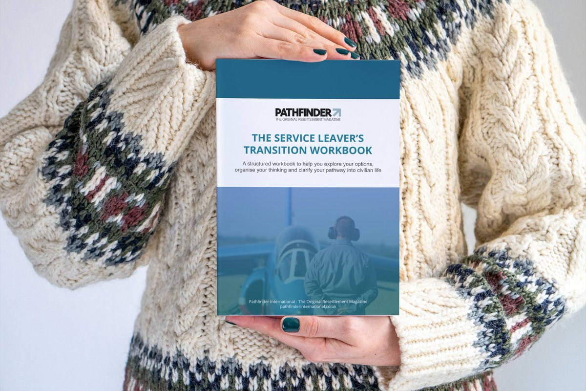 Pathfinder Magazine tweet media