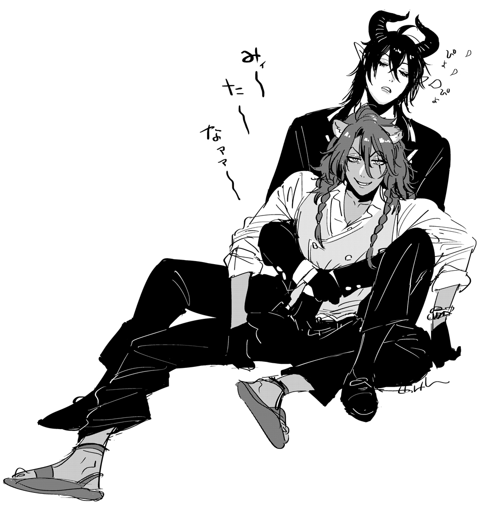 せっけん tweet media