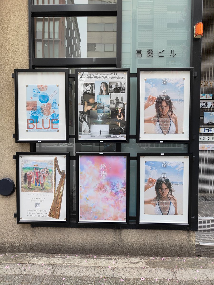 MAKI (4月中旬~東京拠点🗼) tweet media