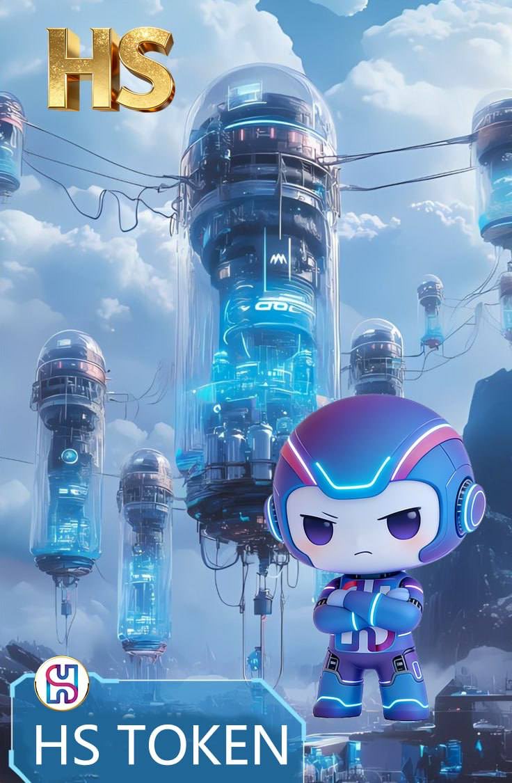 🔥 HS短剧数字资产——下一个风口

✅ 低门槛：短剧周期短，轻松享版权红利
✅ 收益稳：长尾效应强，长期可持续
✅ 全球化：跨文化易落地，链上全球流通
✅ 新模式：版权+金融，NFT/SFT让资产可交易可增值<a href="/HScoinBSC/">HS coin</a>