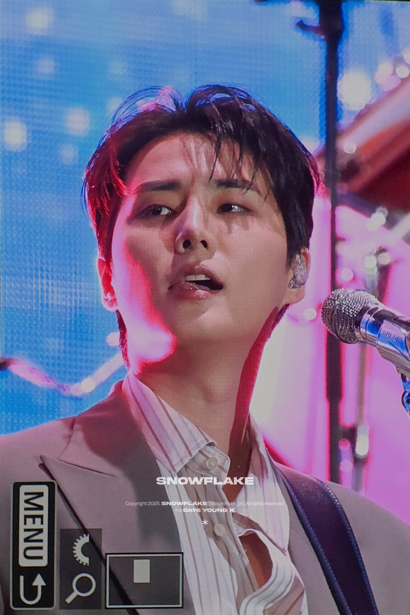 눈송이 tweet media