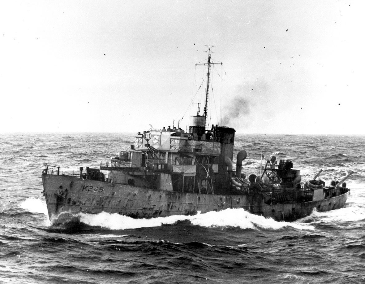 Cdr George Ericson tweet media