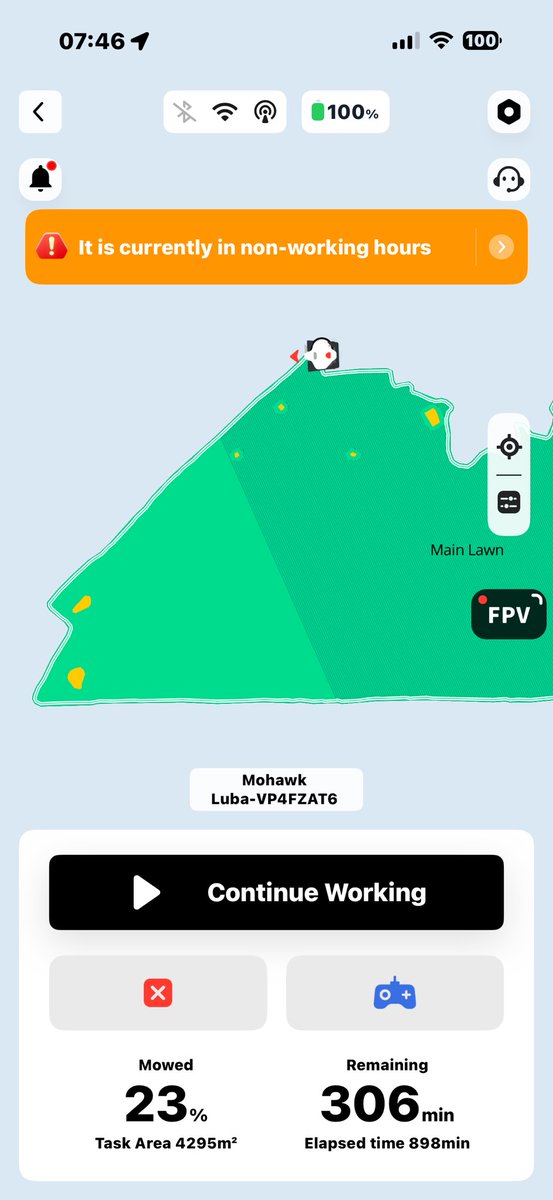 Mister Milo tweet media