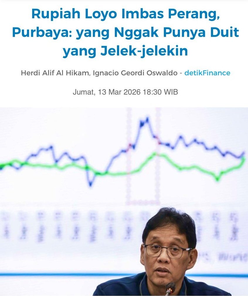 Songong, kek bossnya, ga ada empati sama rakyat kecil.