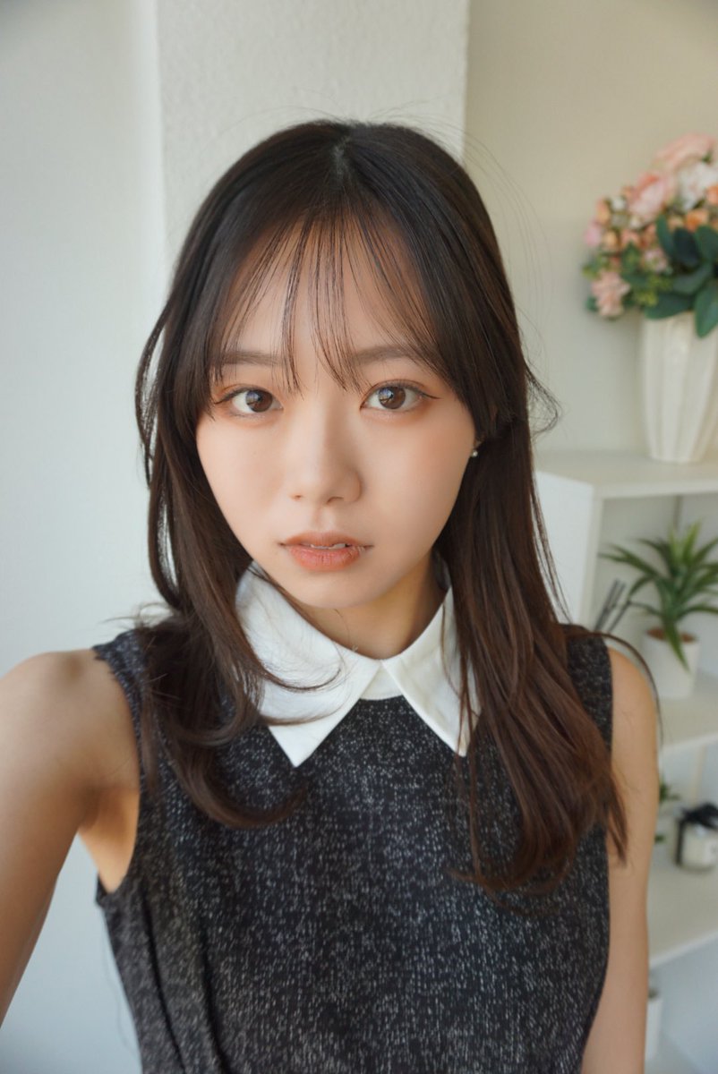 前田 鮎花 tweet media