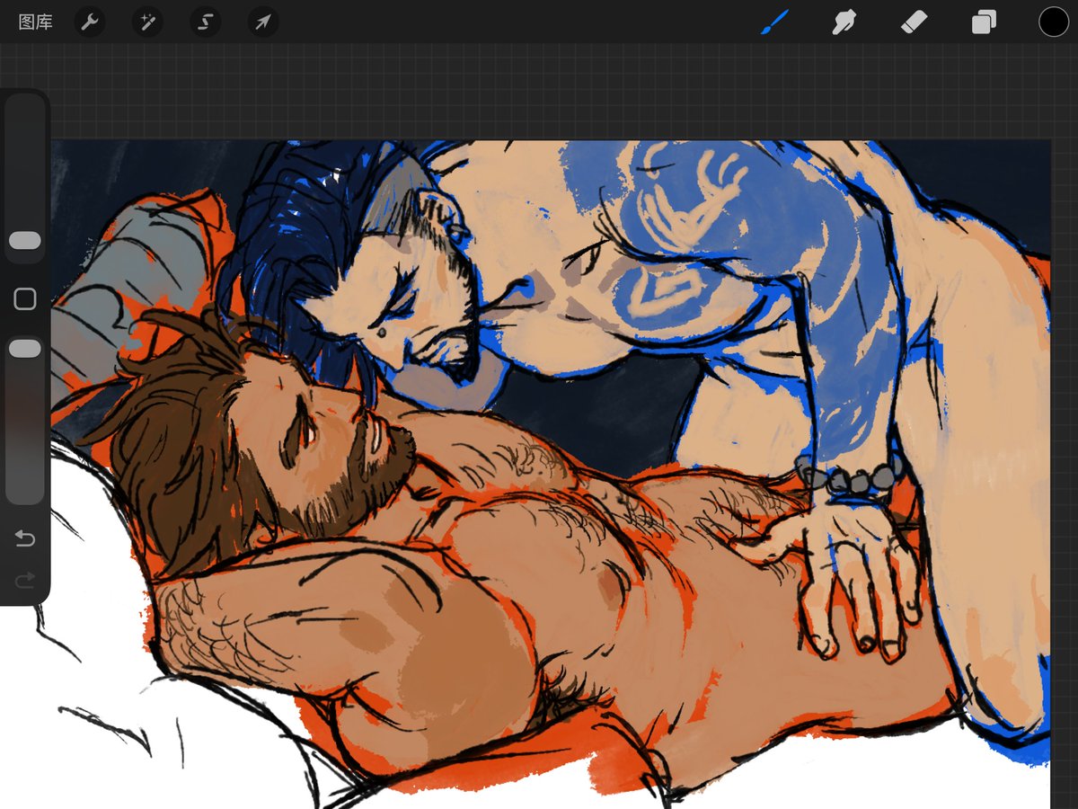 沉✍️ tweet media